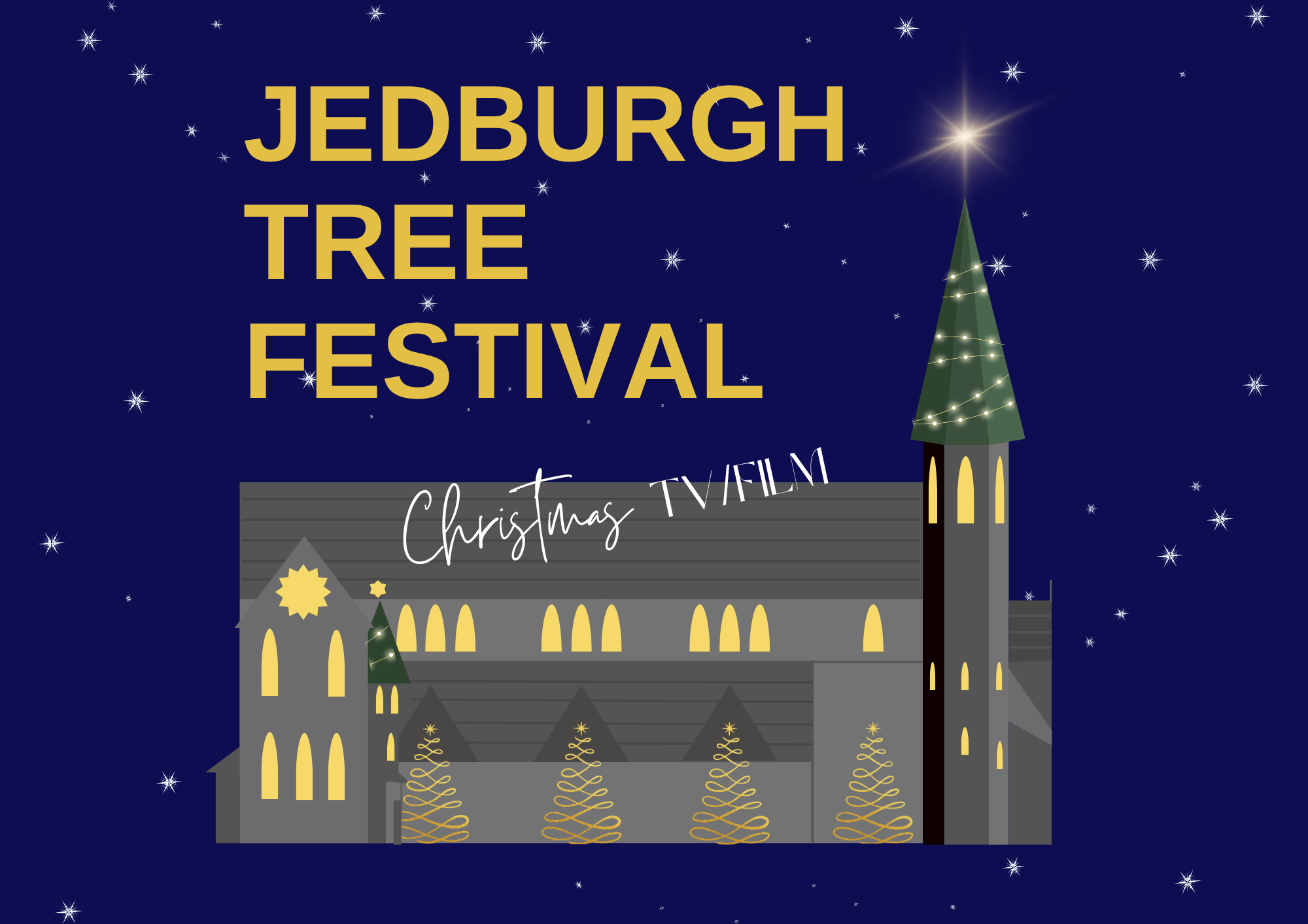 Tree Festival 26