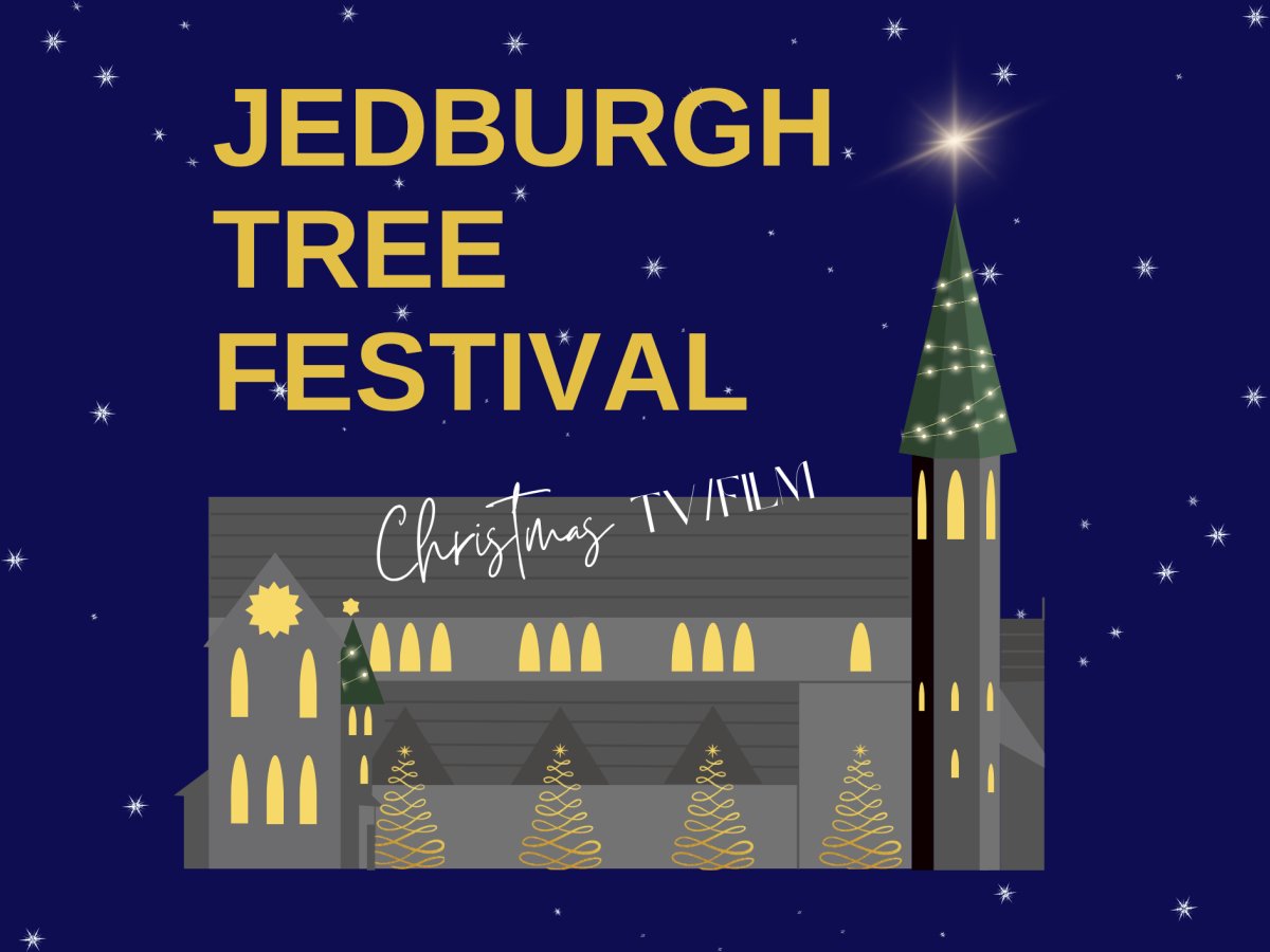 Jedburgh Tree Festival