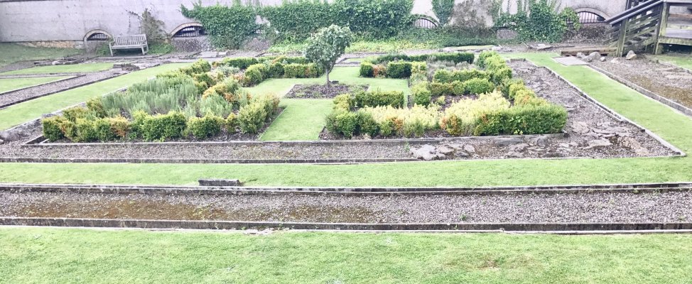 Jedburgh Friary
