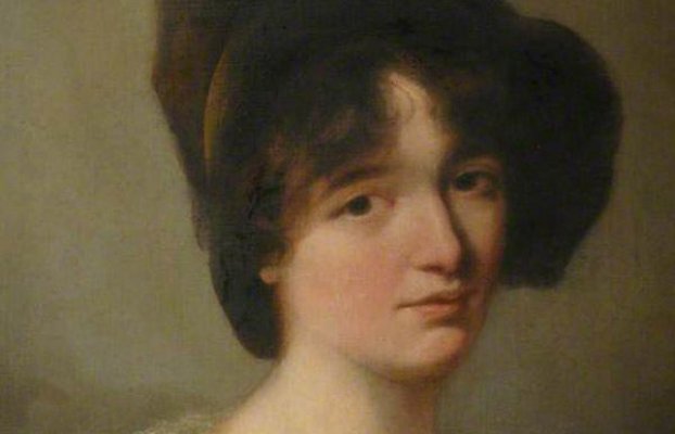 Mary Somerville