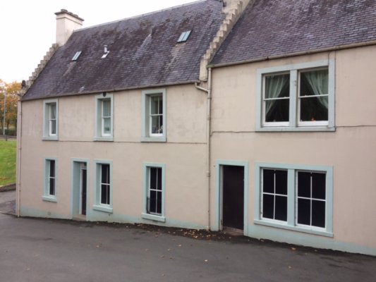 Pipers House