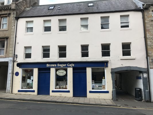 Black Bull Hotel